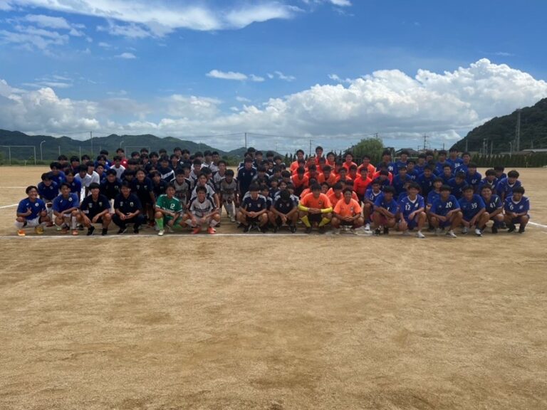 第4回倉敷リハビリテーション学院カップ開催