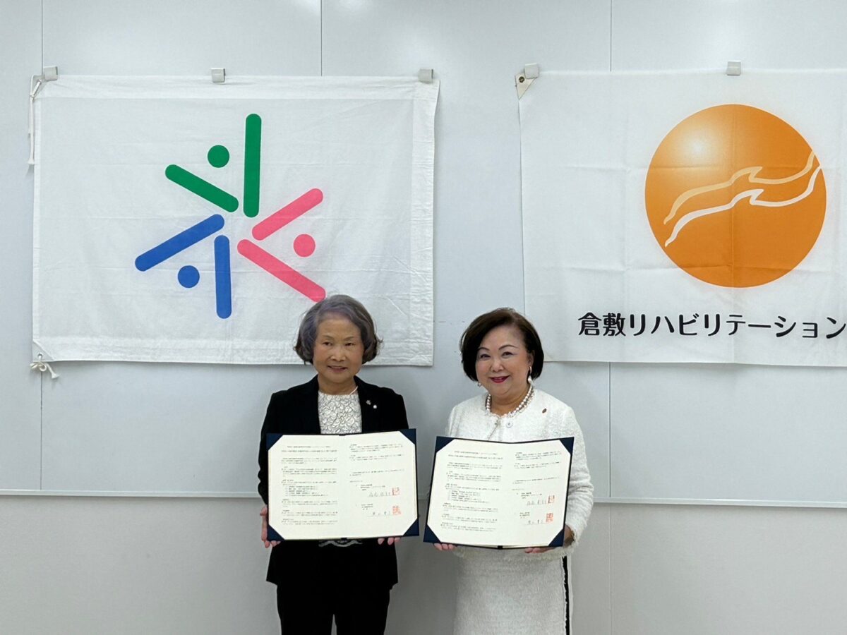 香川看護専門学校との交流学習