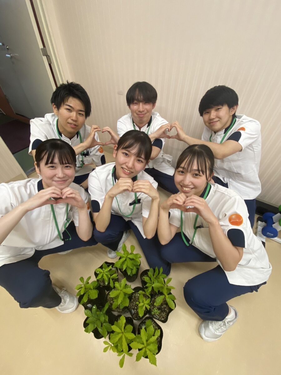 「みどりとハート」フォトコンテスト入賞