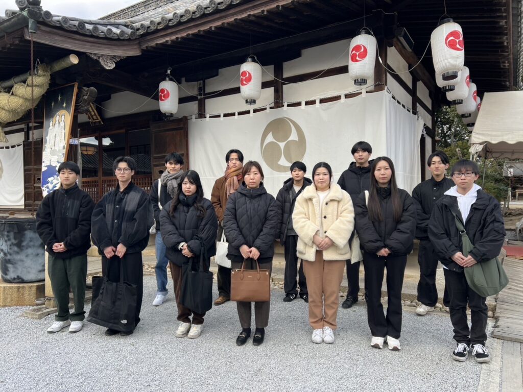 合格祈願