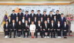 第12回入学式