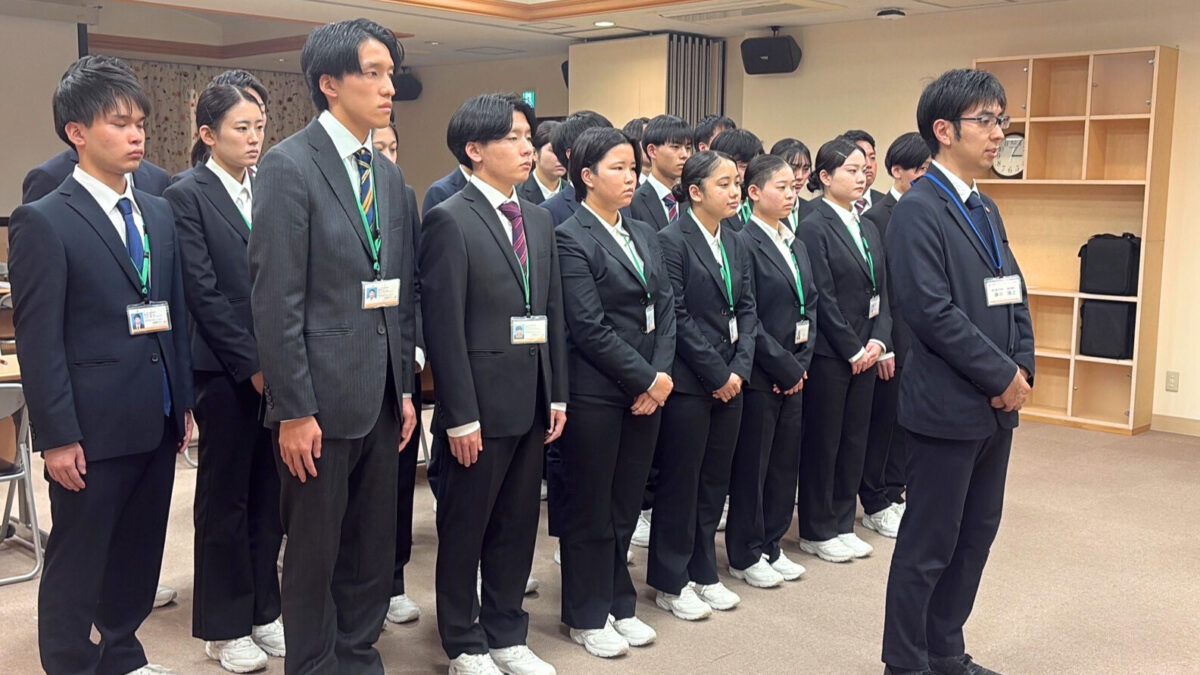 臨床実習指導者会議