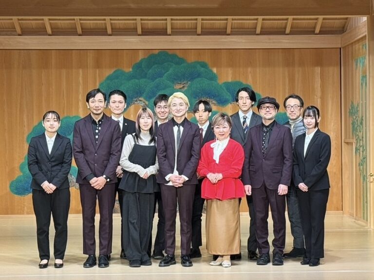 Sugar &amp; Spice Special Live 開催報告（特別協賛／福嶋学園）