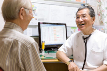 福嶋いるかグループネットワーク