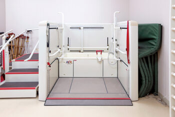 学院スナップ〈浴室ユニット〉