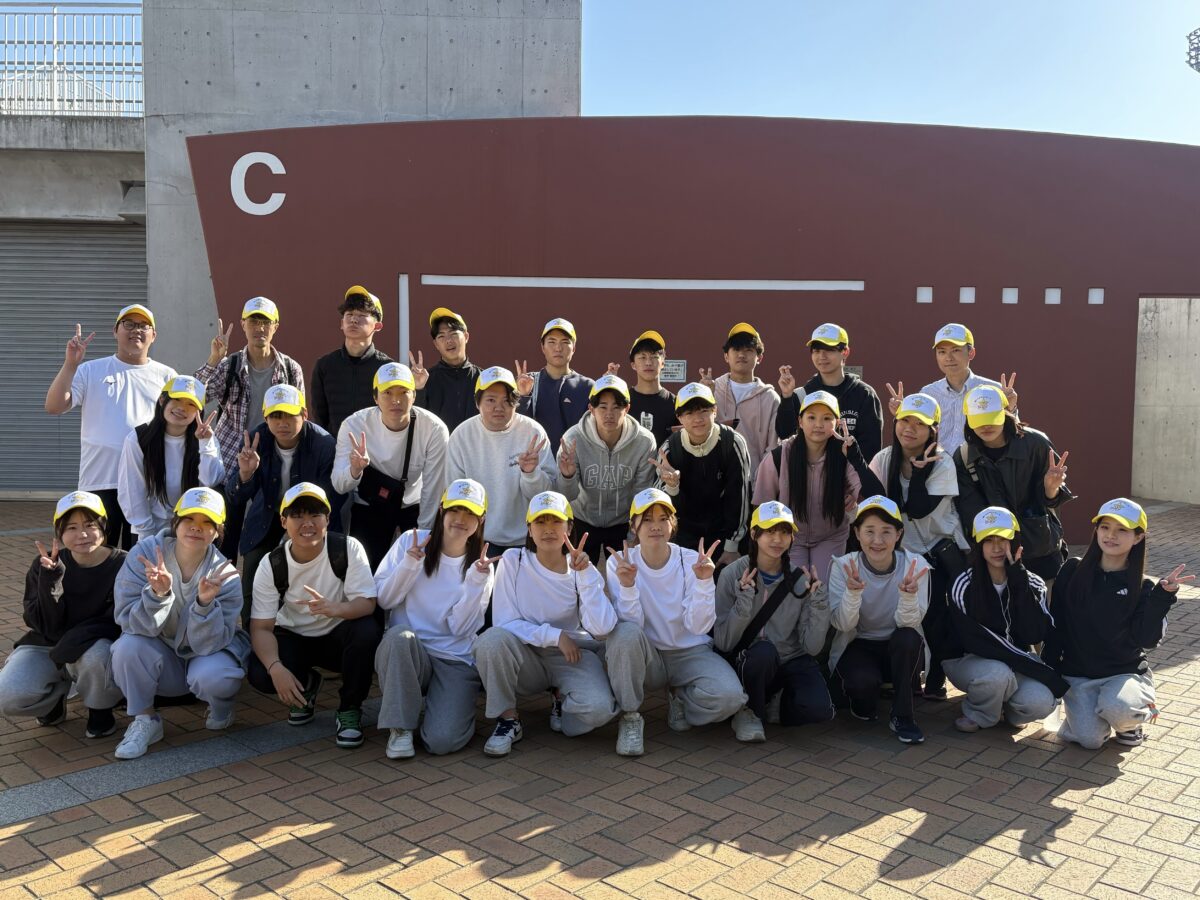 第26回岡山県障害者スポーツ大会輝いてキラリンピック